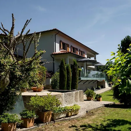 Quinta Tapada Do Vale Casa vacanze