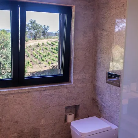 Casa vacanze Quinta Tapada Do Vale Vila Mea