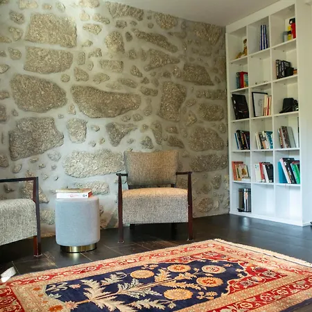 Casa vacanze Quinta Tapada Do Vale