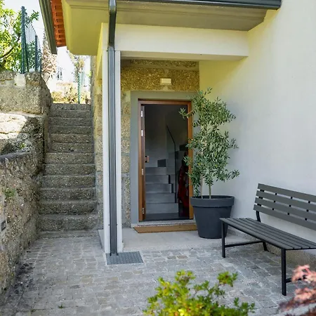 Quinta Tapada Do Vale Casa vacanze