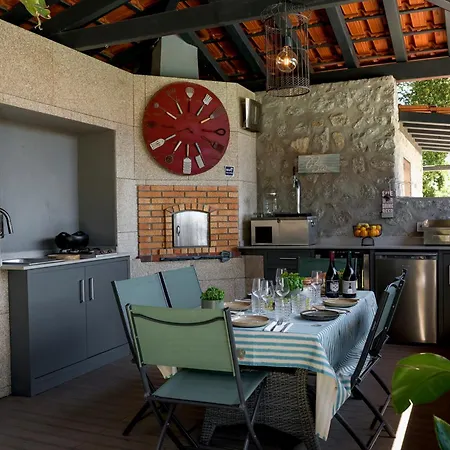 Quinta Tapada Do Vale Casa vacanze