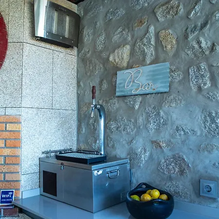 Quinta Tapada Do Vale Casa vacanze Vila Mea